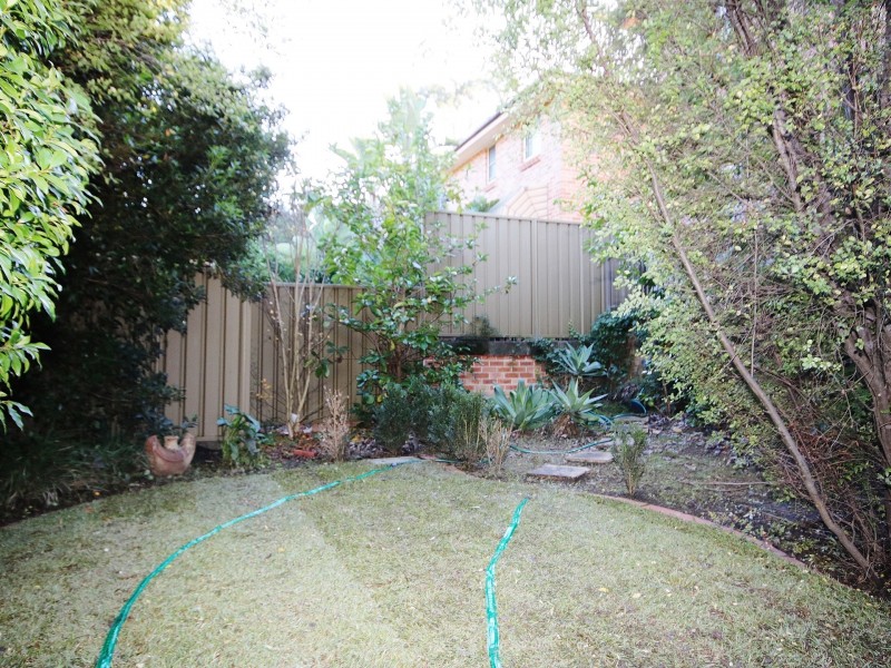 11/5 Henry Kendall Avenue, Padstow Heights NSW 2211