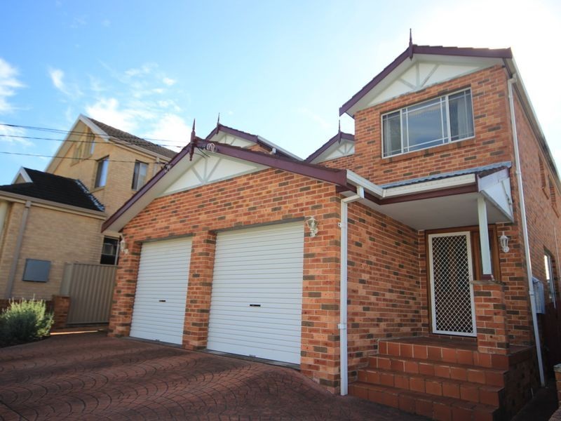 18 Burley Road, Padstow NSW 2211