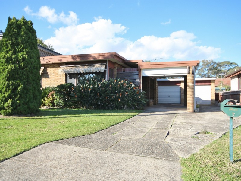 7 Leader Street, Padstow NSW 2211