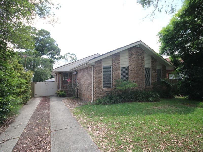 15 Segers Avenue, Padstow NSW 2211