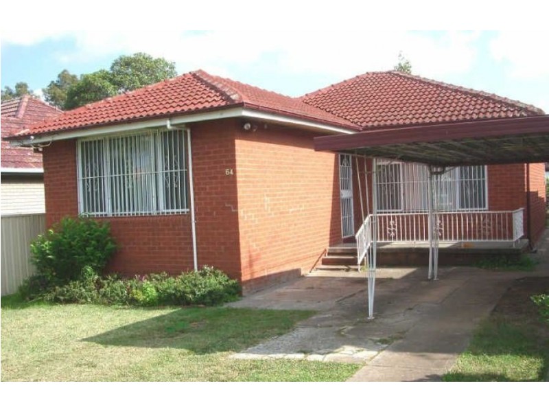 64 Faraday Road, Padstow NSW 2211