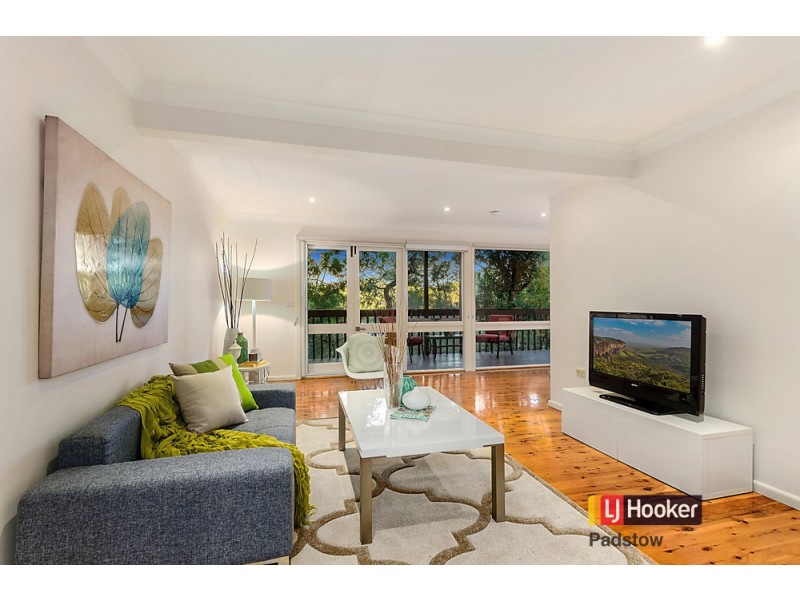 7/15 Werona Avenue, Padstow NSW 2211