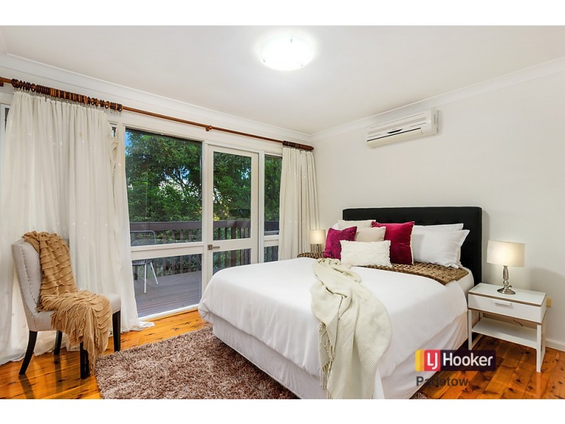 7/15 Werona Avenue, Padstow NSW 2211