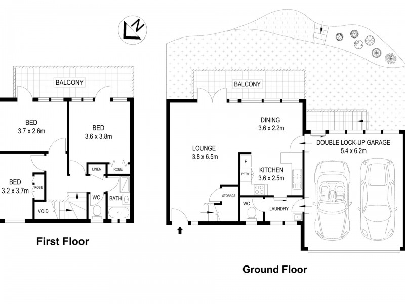 7/15 Werona Avenue, Padstow NSW 2211