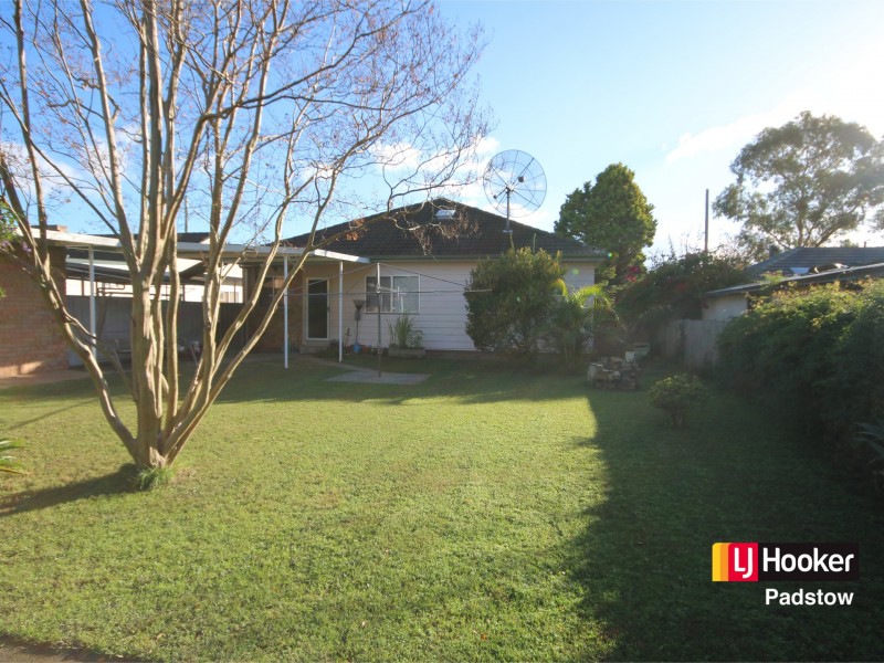 155 Faraday Road, Padstow NSW 2211