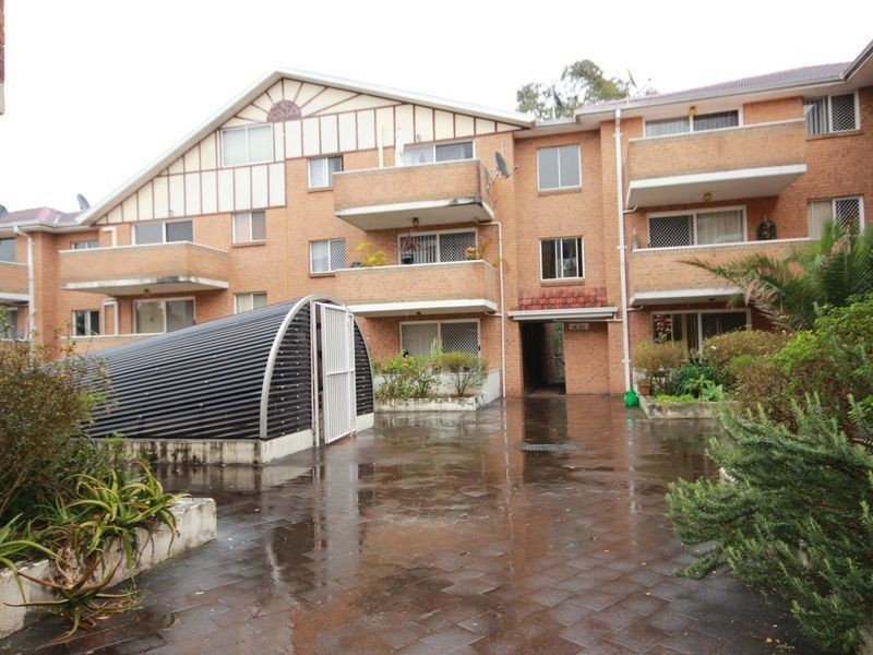 20/138 Meredith Street, Bankstown NSW 2200