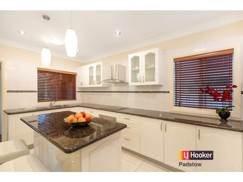 14 Nella Street, Padstow NSW 2211