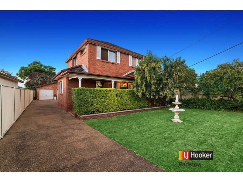 14 Nella Street, Padstow NSW 2211