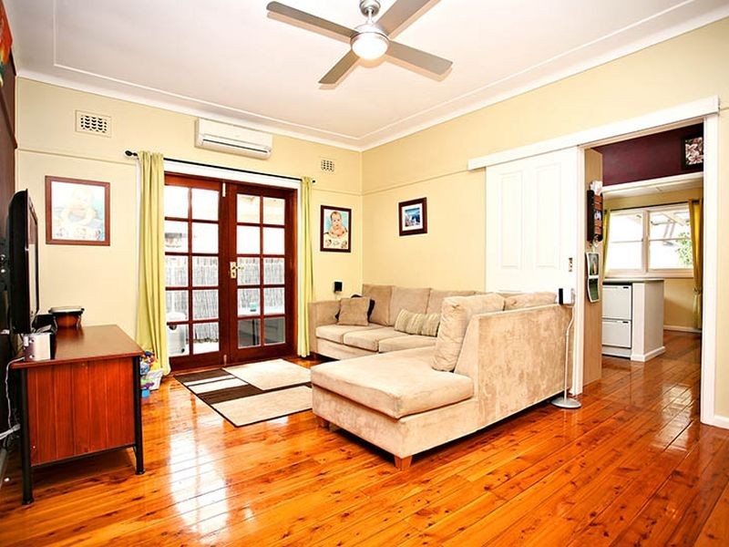 48 Napoli Street, Padstow NSW 2211