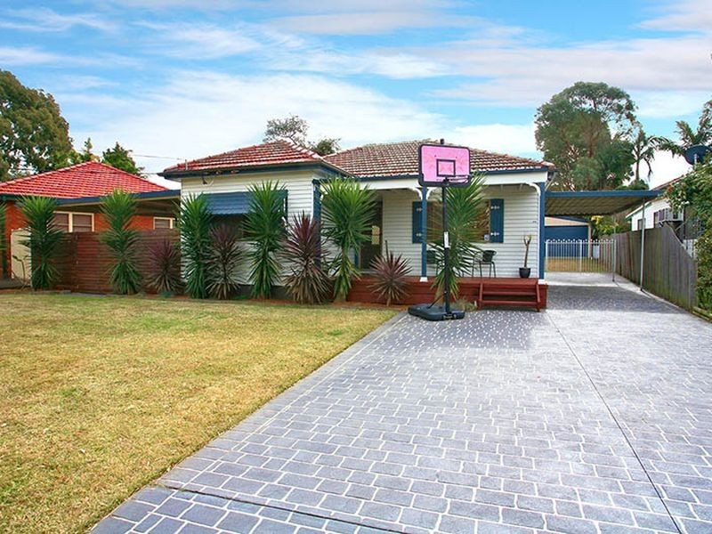 48 Napoli Street, Padstow NSW 2211