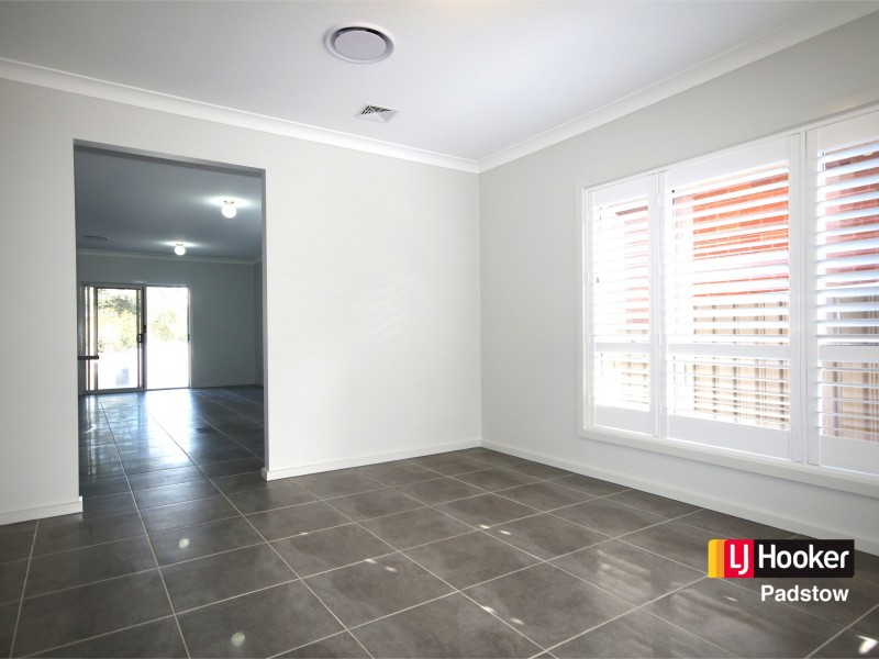 15A MacKinnon Avenue, Padstow NSW 2211