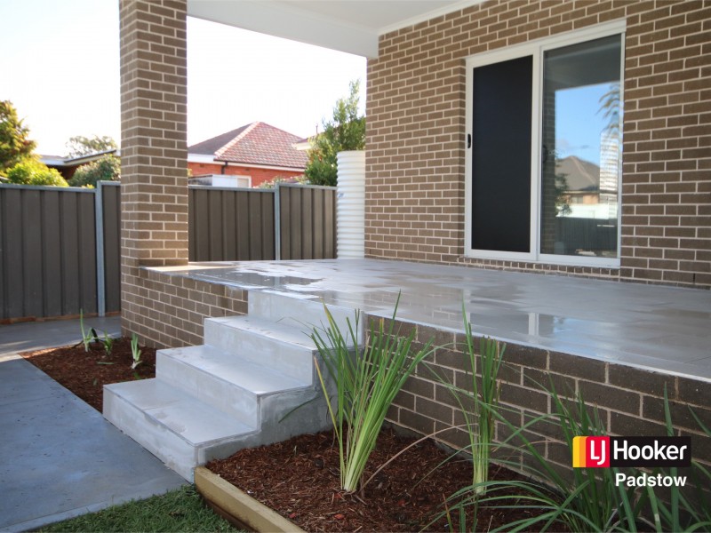 15A MacKinnon Avenue, Padstow NSW 2211