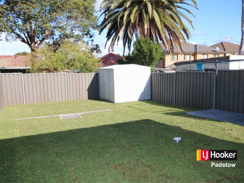 15A MacKinnon Avenue, Padstow NSW 2211