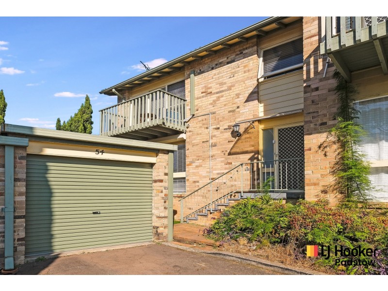 54/30 Werona Avenue, Padstow NSW 2211