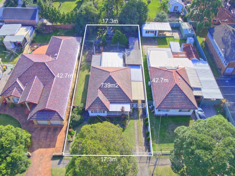 18 Halcyon Avenue, Padstow NSW 2211