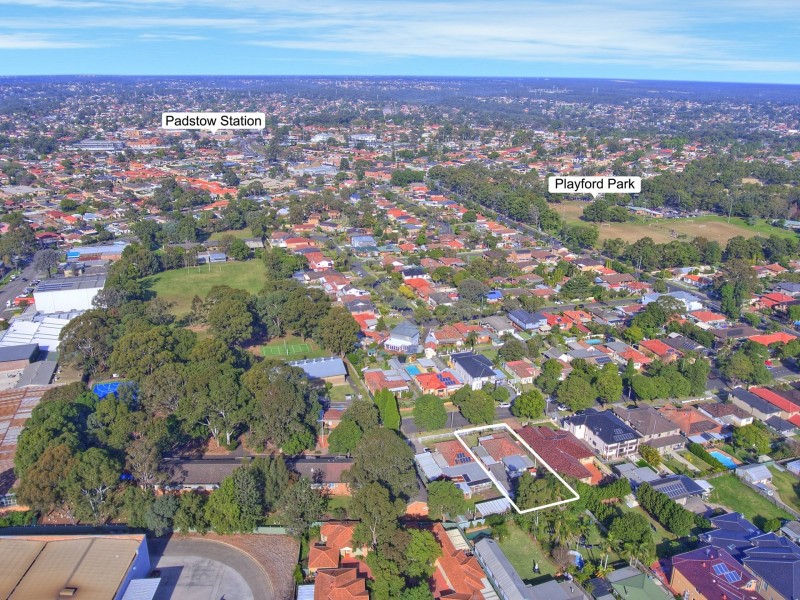 18 Halcyon Avenue, Padstow NSW 2211