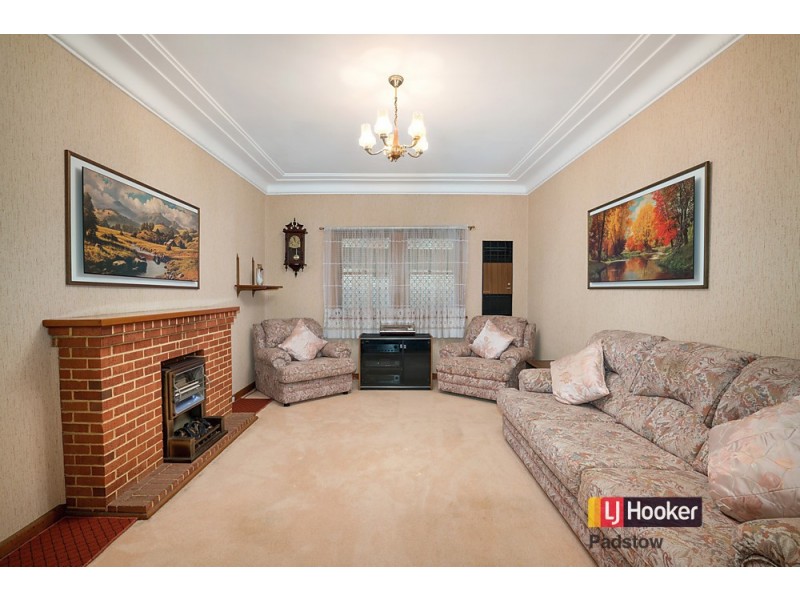 18 Halcyon Avenue, Padstow NSW 2211