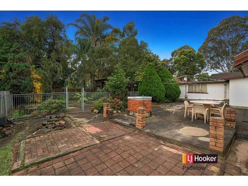 18 Halcyon Avenue, Padstow NSW 2211