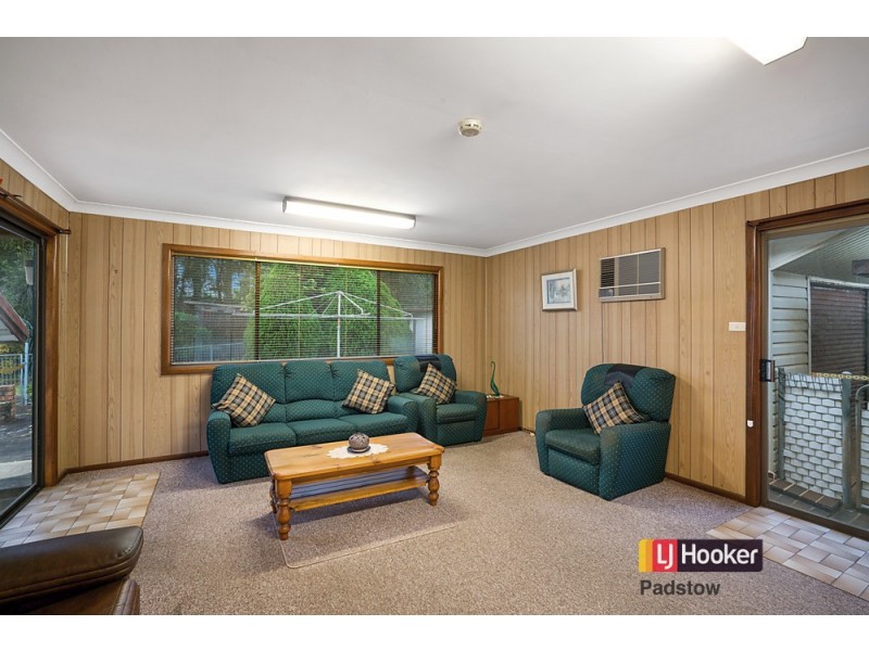 18 Halcyon Avenue, Padstow NSW 2211
