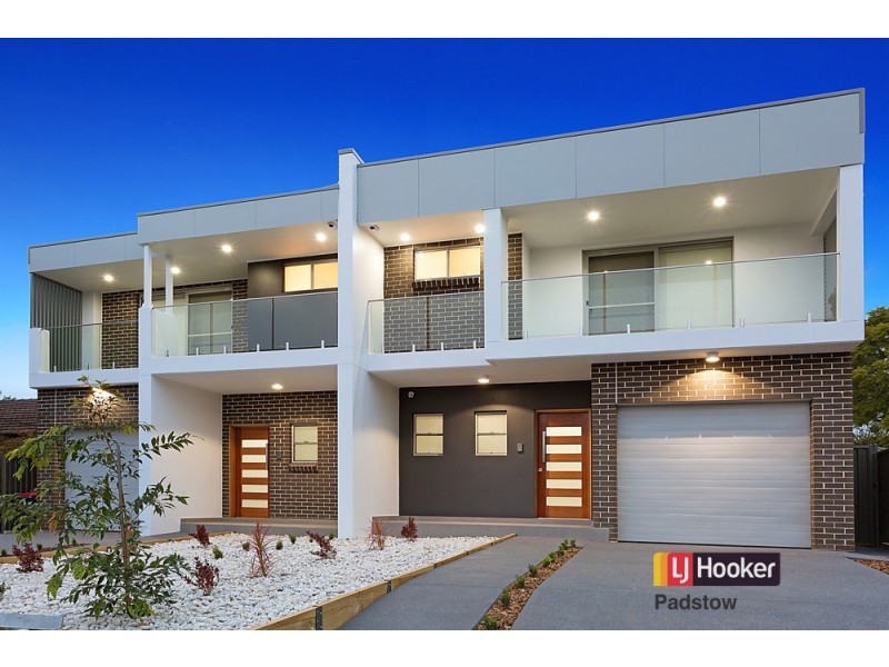 9A Anderson Avenue, Panania NSW 2213