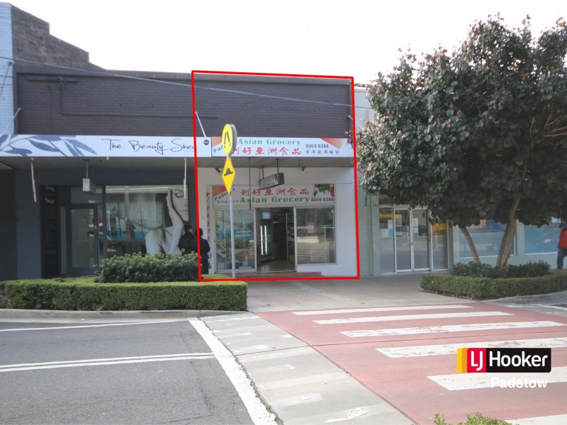 9 Padstow Parade, Padstow NSW 2211