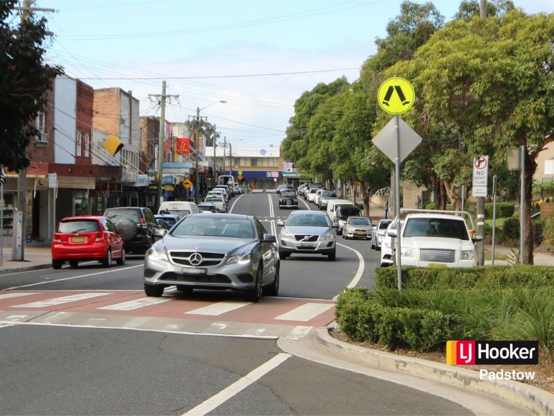 9 Padstow Parade, Padstow NSW 2211