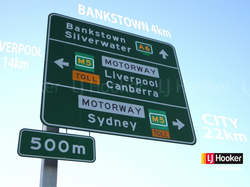 9 Padstow Parade, Padstow NSW 2211