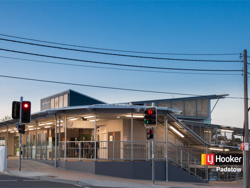 9 Padstow Parade, Padstow NSW 2211