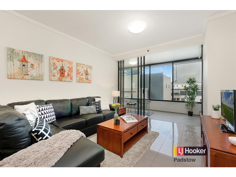 1916/91 Liverpool Street, Sydney NSW 2000