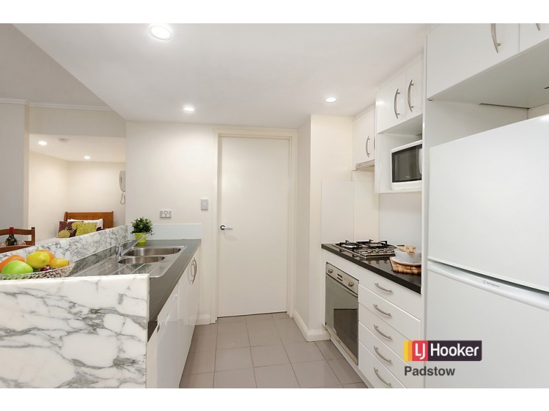 1916/91 Liverpool Street, Sydney NSW 2000