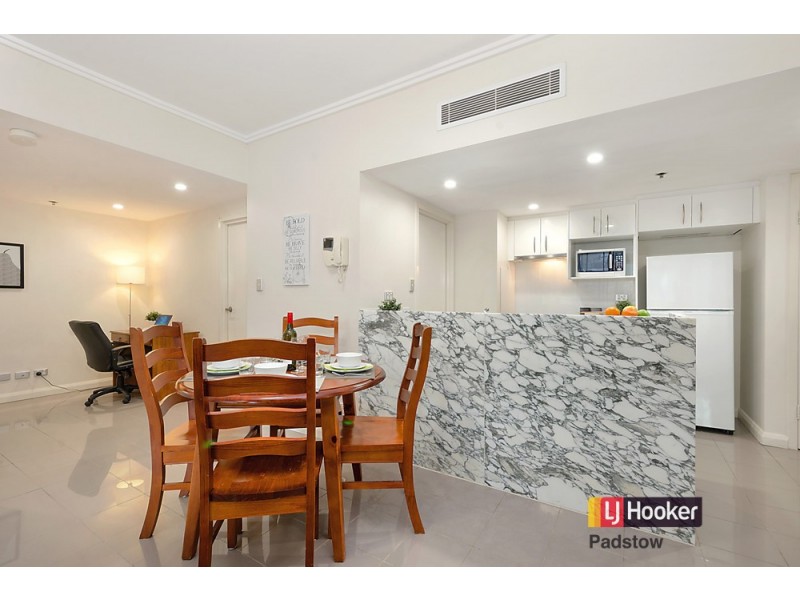 1916/91 Liverpool Street, Sydney NSW 2000