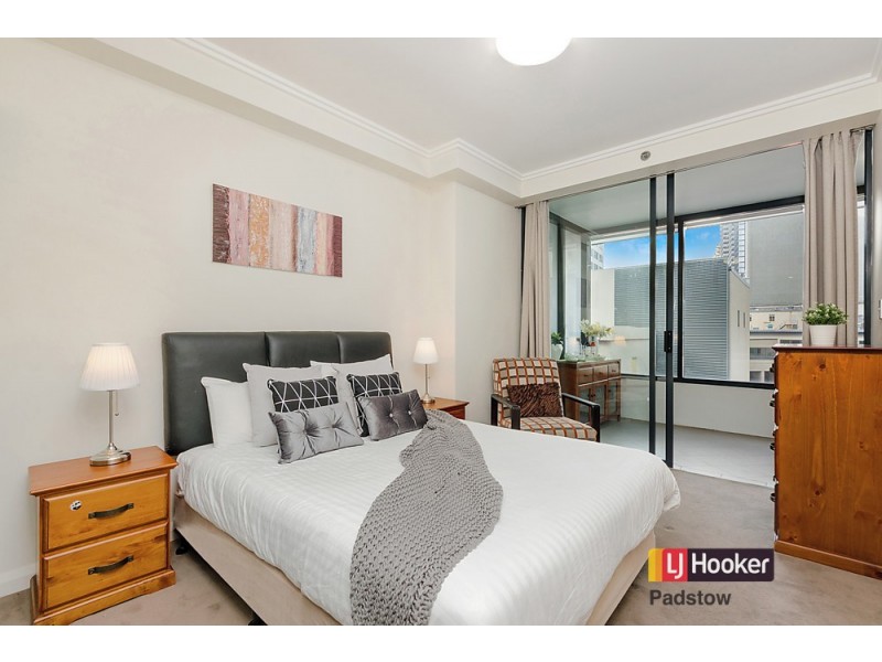 1916/91 Liverpool Street, Sydney NSW 2000