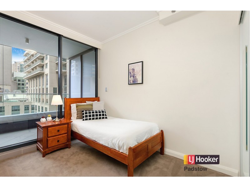 1916/91 Liverpool Street, Sydney NSW 2000