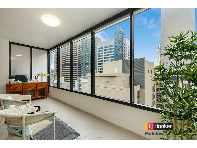 1916/91 Liverpool Street, Sydney NSW 2000