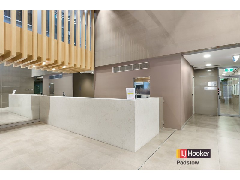 1916/91 Liverpool Street, Sydney NSW 2000