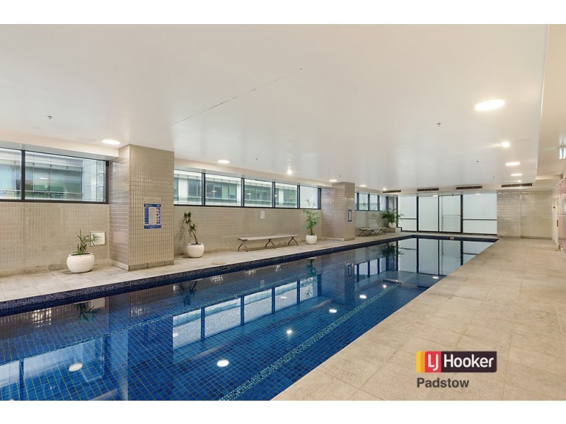 1916/91 Liverpool Street, Sydney NSW 2000