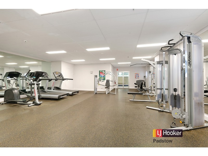 1916/91 Liverpool Street, Sydney NSW 2000