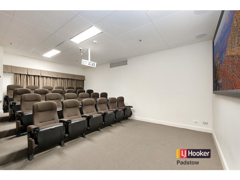 1916/91 Liverpool Street, Sydney NSW 2000