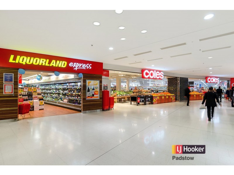 1916/91 Liverpool Street, Sydney NSW 2000