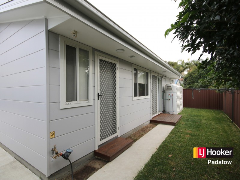 16A Richmond Avenue, Padstow Heights NSW 2211