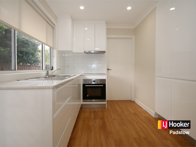 16A Richmond Avenue, Padstow Heights NSW 2211