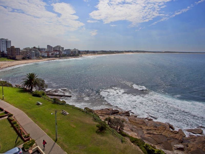 503/4-6 Boorima Place, Cronulla NSW 2230