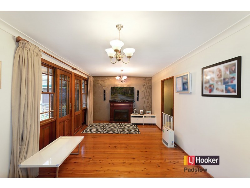 48 Wall Avenue, Panania NSW 2213