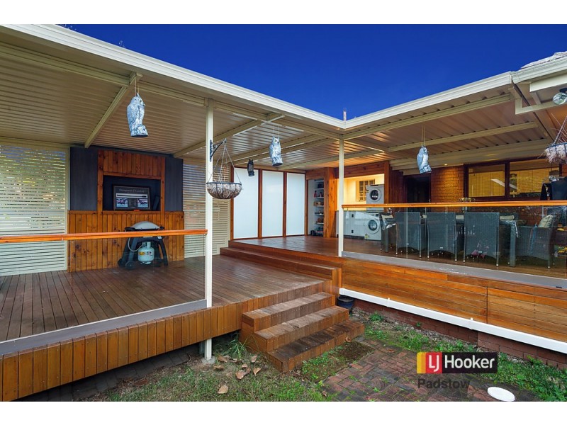 48 Wall Avenue, Panania NSW 2213