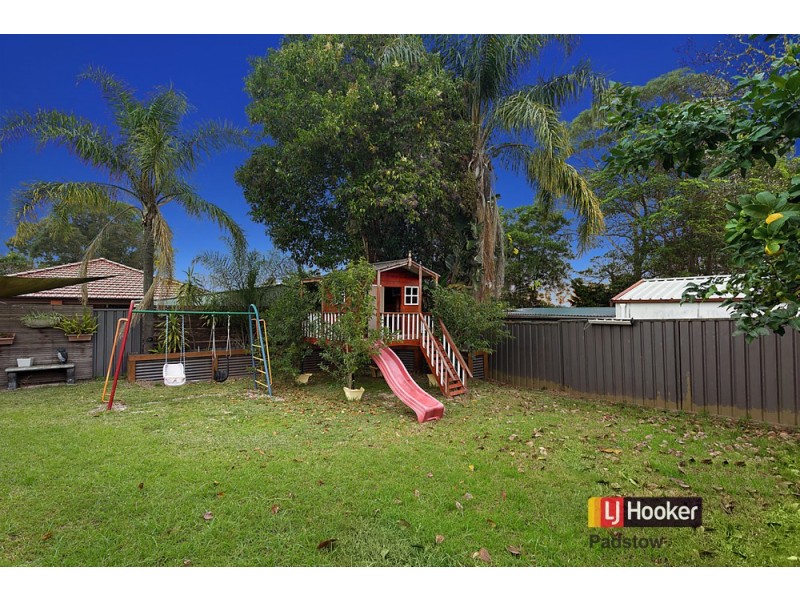 48 Wall Avenue, Panania NSW 2213