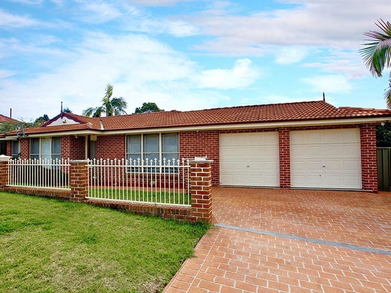 14E Mars street, Revesby NSW 2212