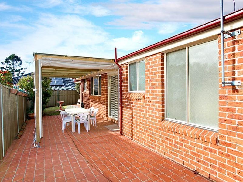 14E Mars street, Revesby NSW 2212