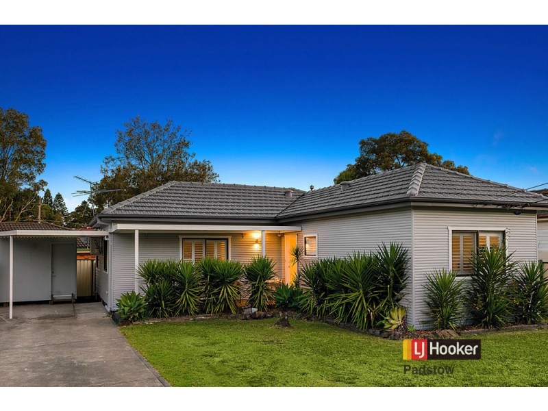 33 Ronald Street, Padstow NSW 2211