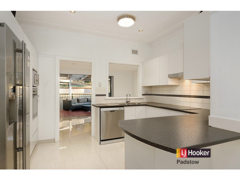 33 Ronald Street, Padstow NSW 2211