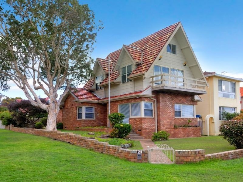 21 Glaisher Parade, Cronulla NSW 2230